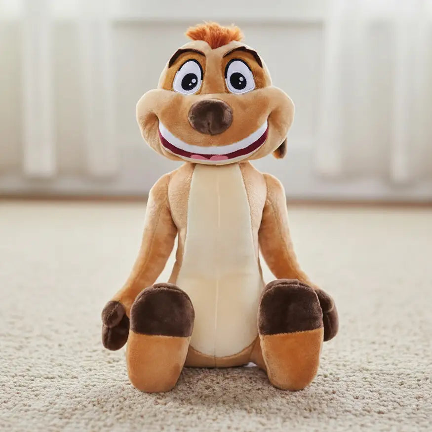 Peluche Timon - 25cm
