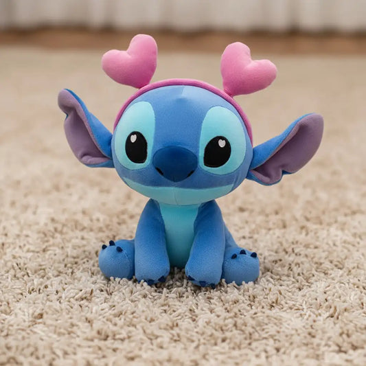 Peluche Stitch Kawaii - 25cm