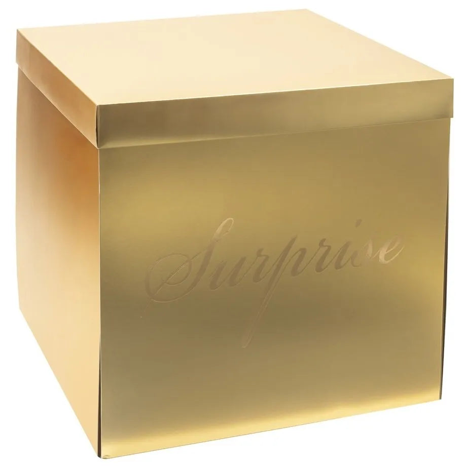 Boîte surprise