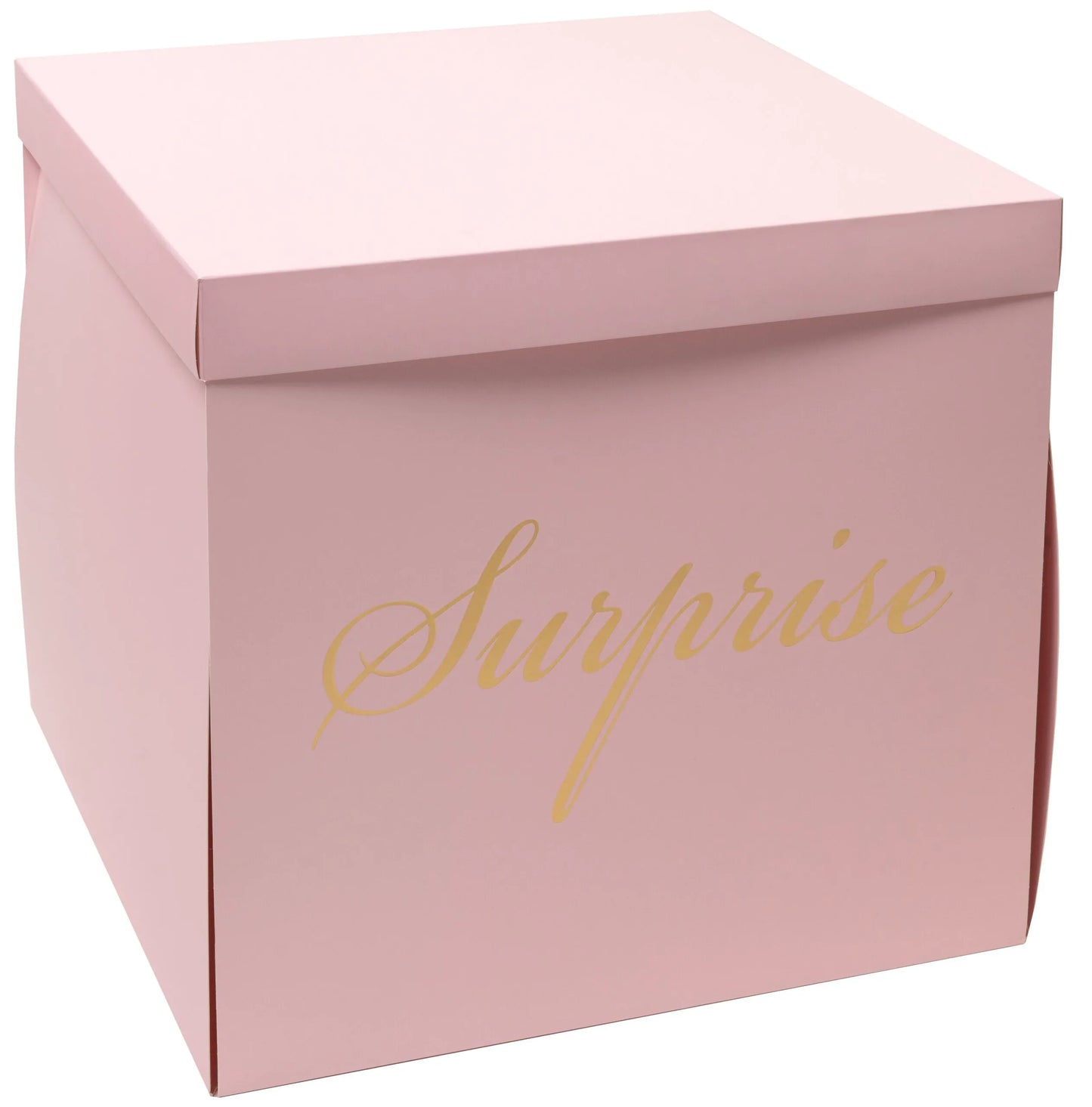 Boîte surprise