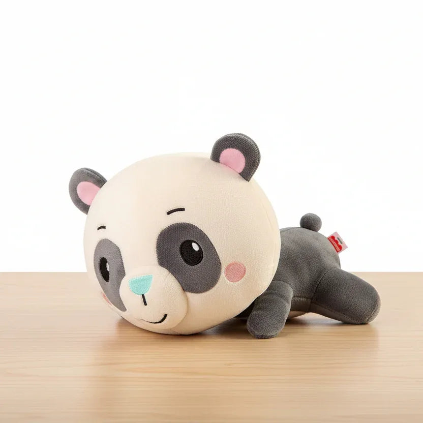 Peluche Panda Fatigué - 30cm