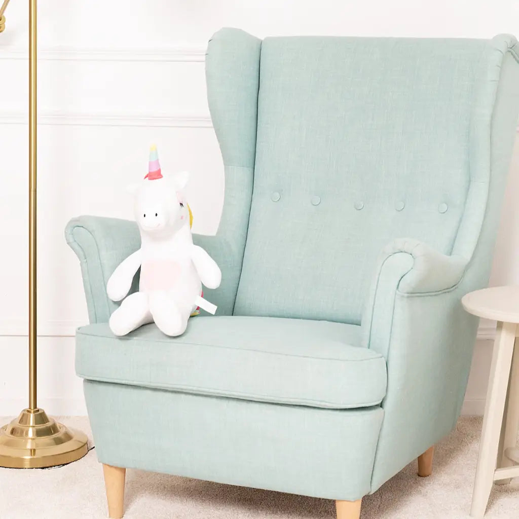 doudou geant licorne