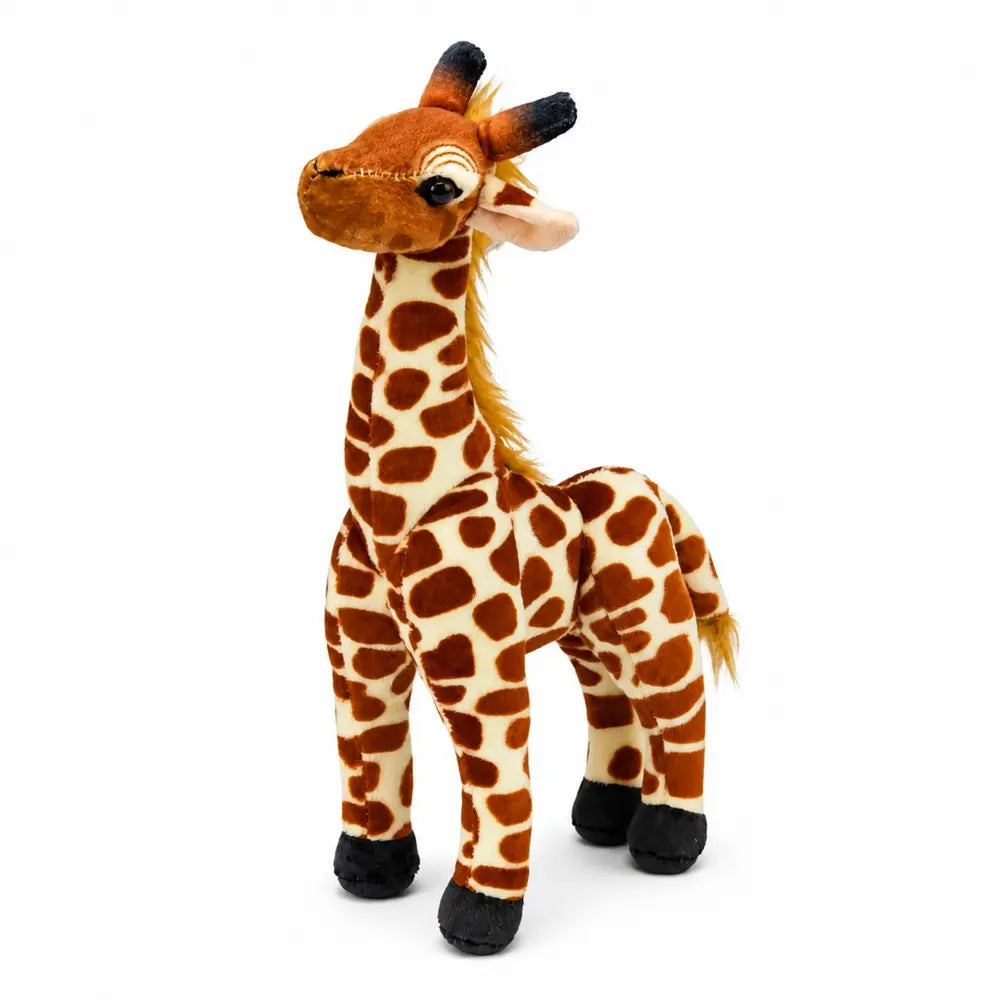 Soft giraffe 30 cm plush toy