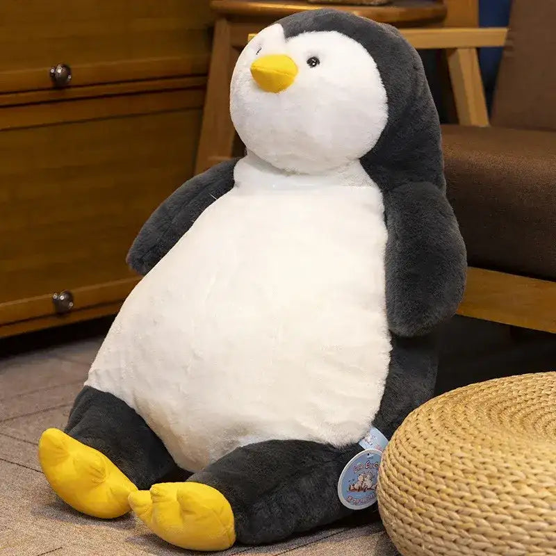 Giant penguin teddy uk online