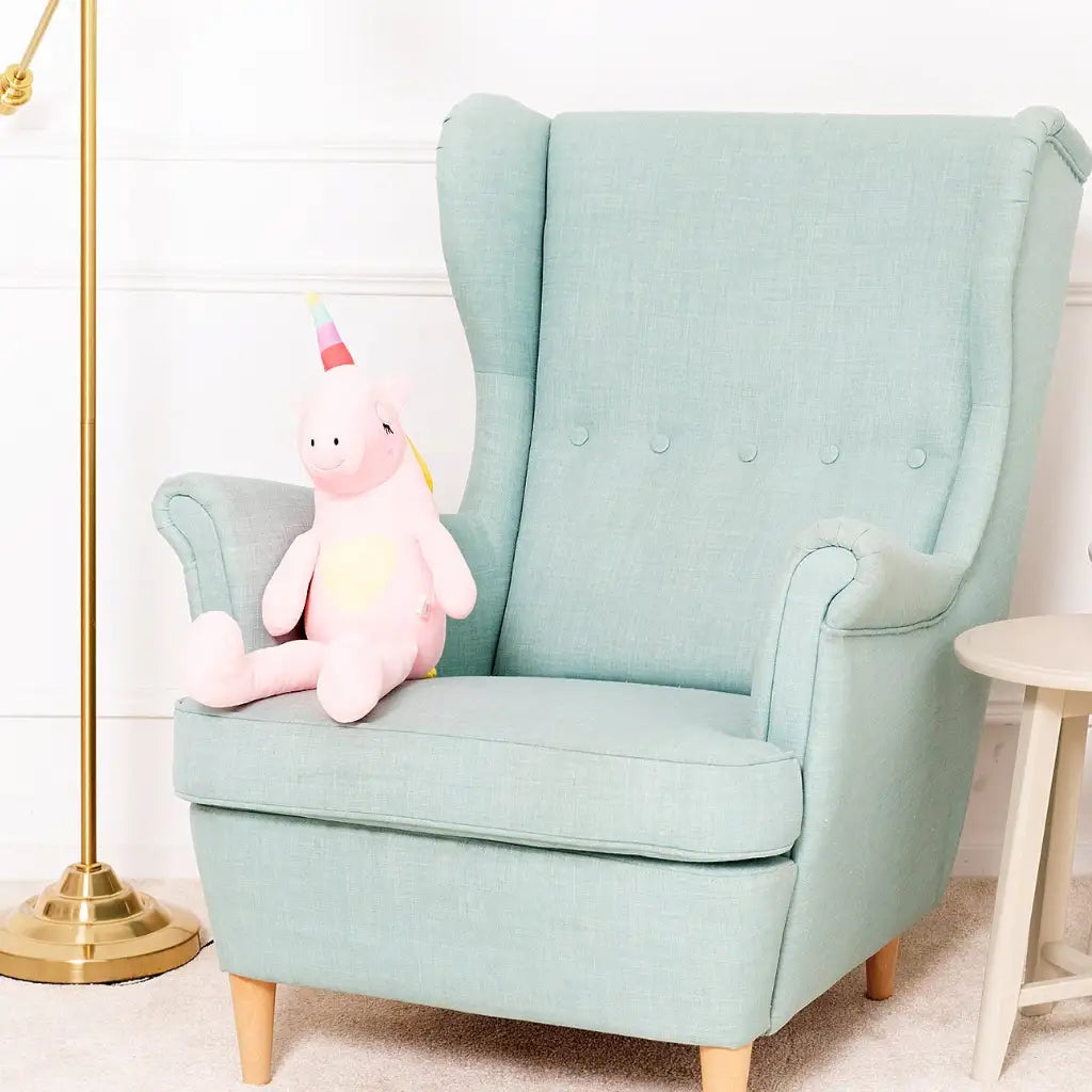 grosse peluche licorne xxl