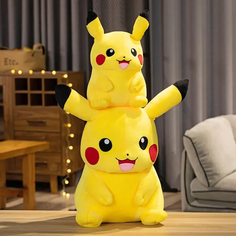 Cheap pikachu plush shop