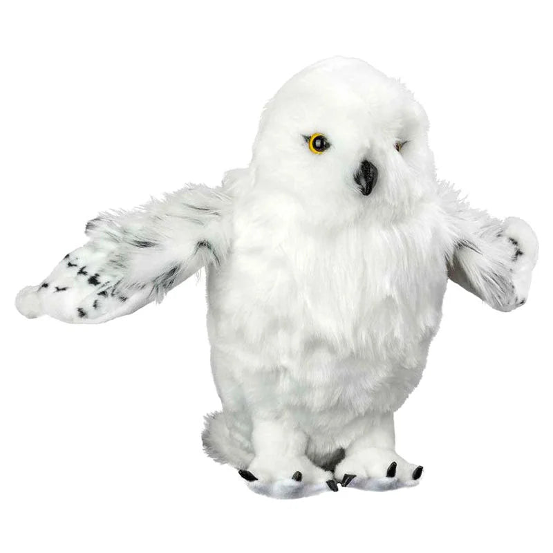 Harry Potter Eulen-Plüschtier – 35 cm