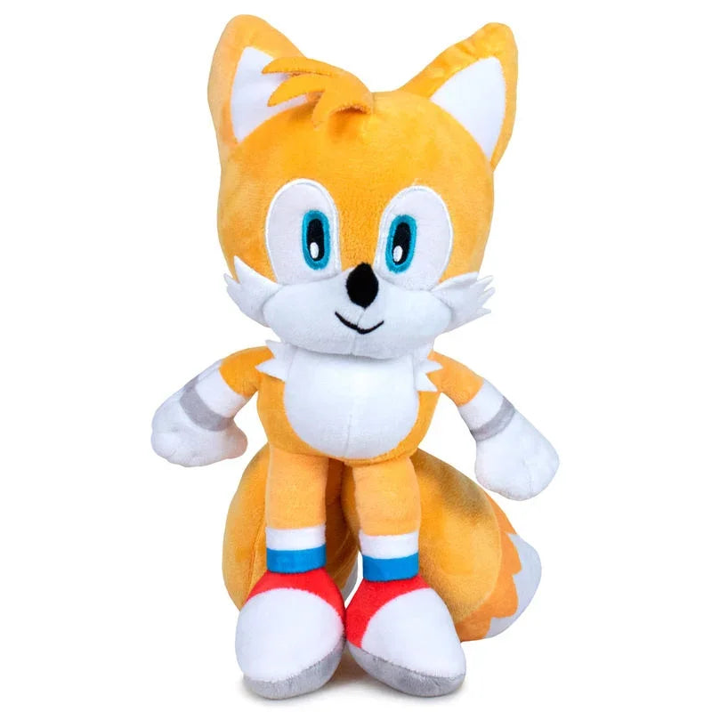 Tails Sonic Plush - 30 cm