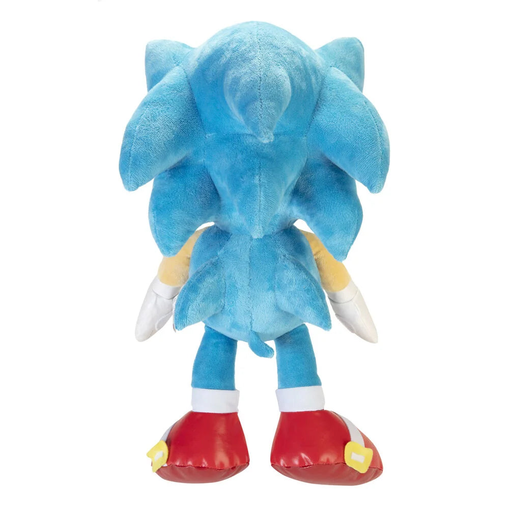 Peluche Sonic Grande - 50 cm