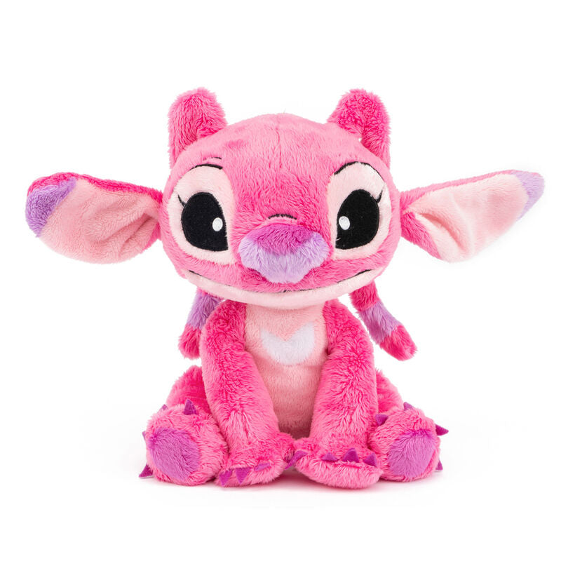 Soft Angel Plush – 25 cm