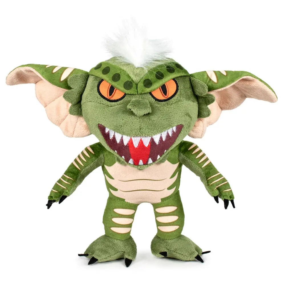 Jouet en peluche à l’effigie de Gremlins Stripe de 25 cm