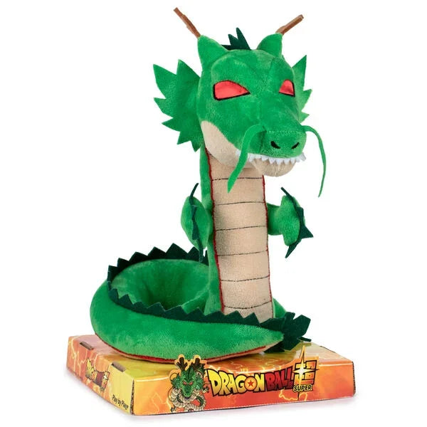 Peluche Dragón Shenron - 29 cm