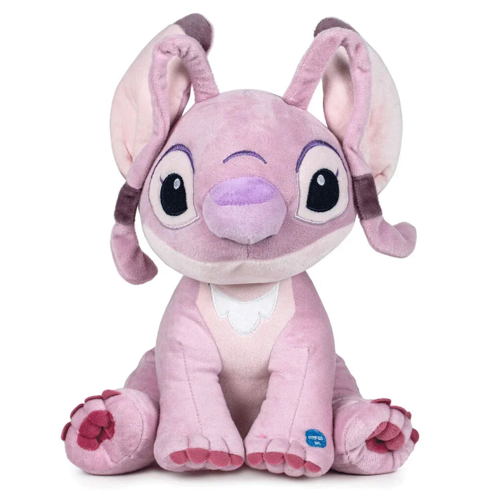 Peluche Angel Grande – 60 cm