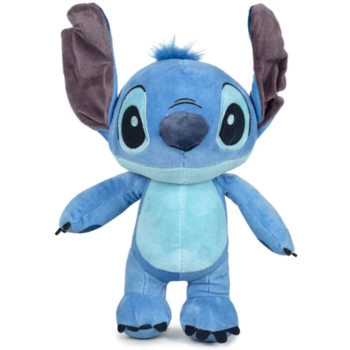Peluche Stitch Debout – 28 cm