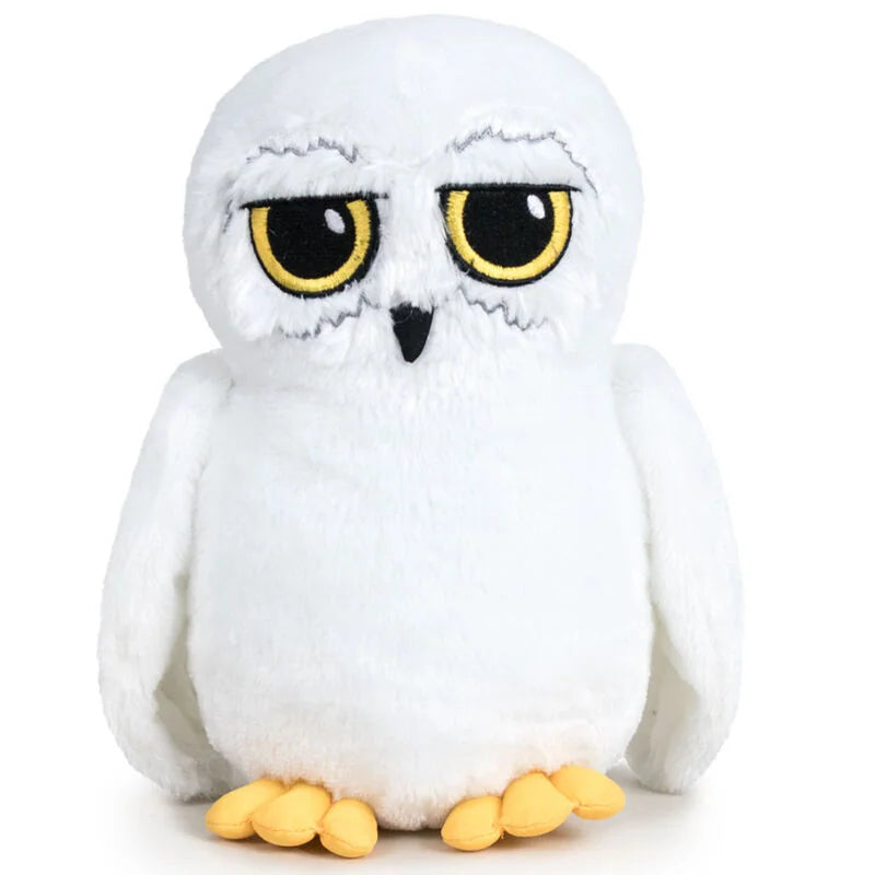 White Owl Plush - 37 to 60 cm