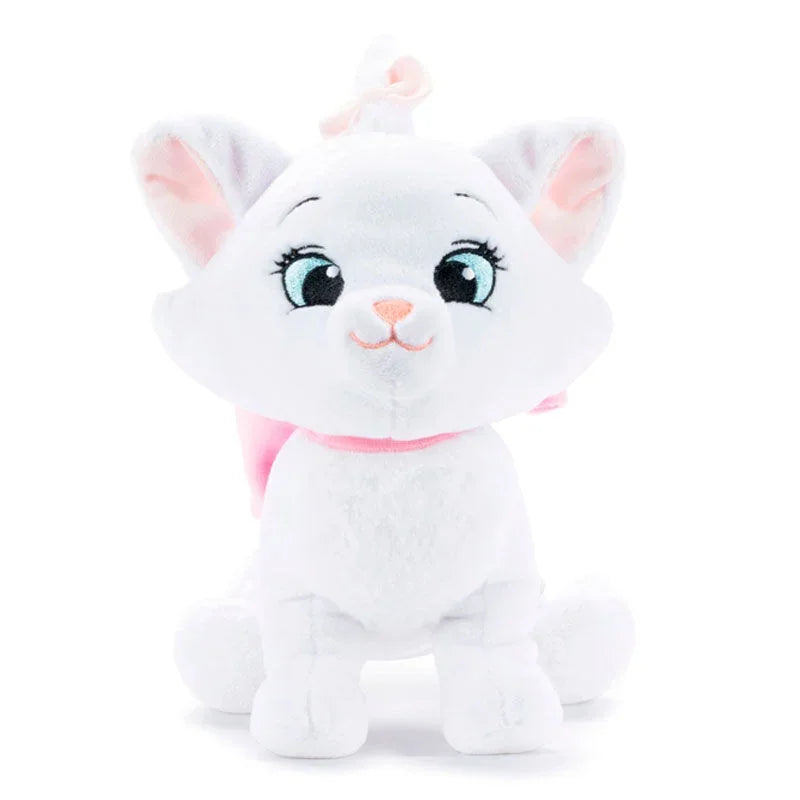 Peluche Marie Los Aristogatos - 25 cm