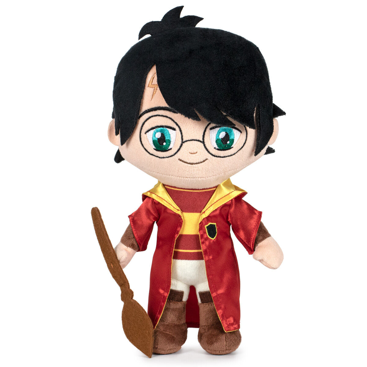 Harry Potter Quidditch Plüschtier – 30 cm