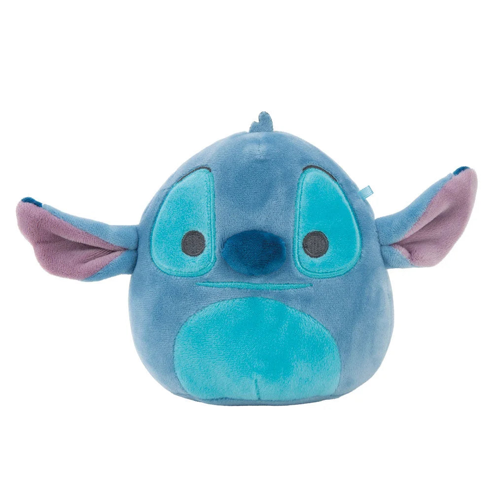 Stitch Squishmallows Plush – 40 cm