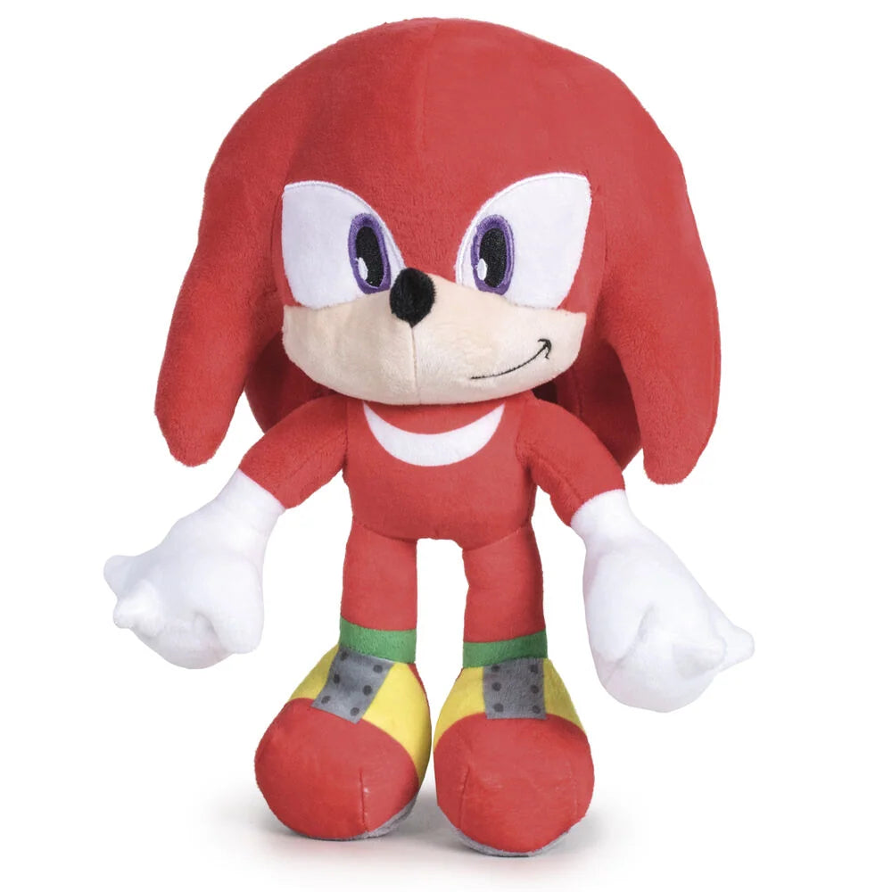 Knuckles Plüschtier – 70 cm