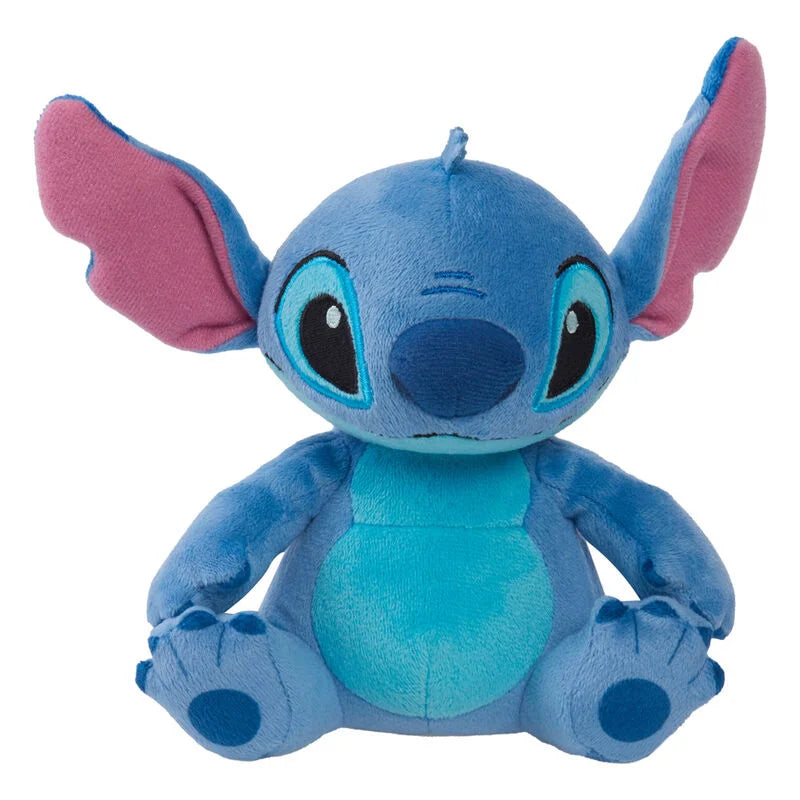 Peluche Mini Stitch – 15 cm