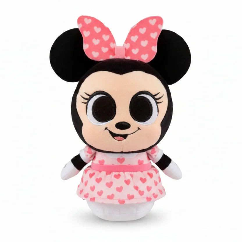 Minnie Maus Kawaii Plüschtier – 18 cm