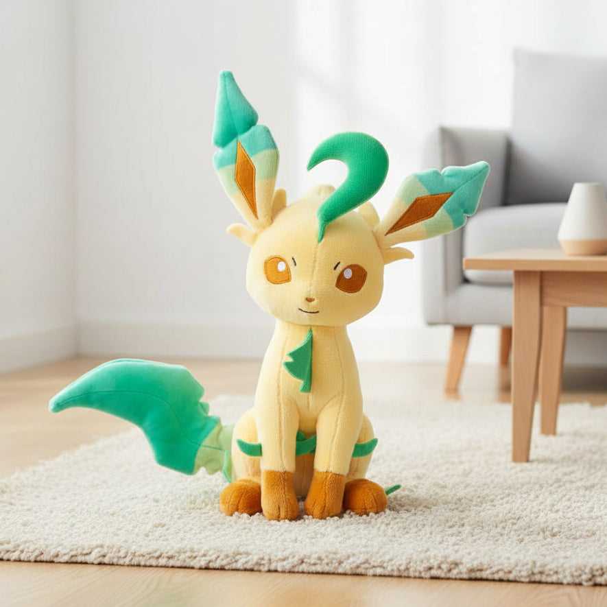 Peluche Phyllali – 23 cm