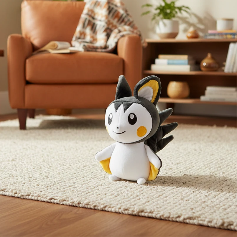 Peluche de Emolga – 20 cm