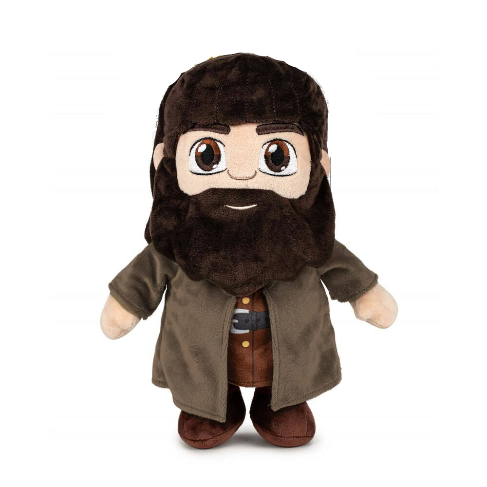 Hagrid Plush - 32 cm