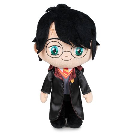 Peluche Harry Potter - 20 a 37 cm