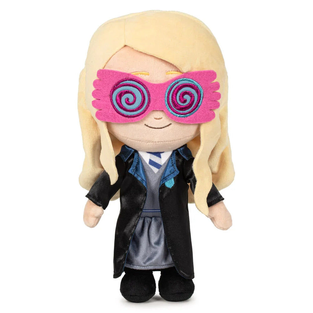 Luna Lovegood Plüschtier – 29 cm