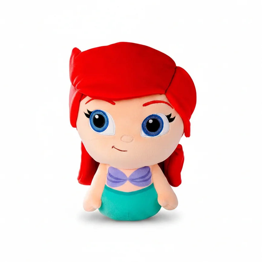 Peluche Ariel La Sirenita - 25 cm