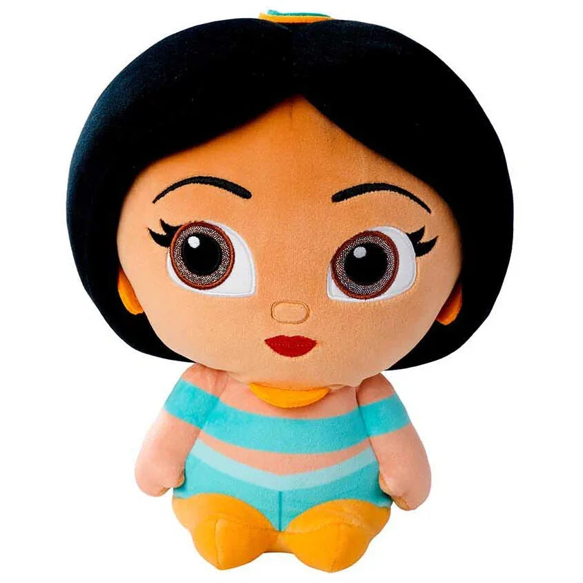 Peluche Jasmine - 25 cm