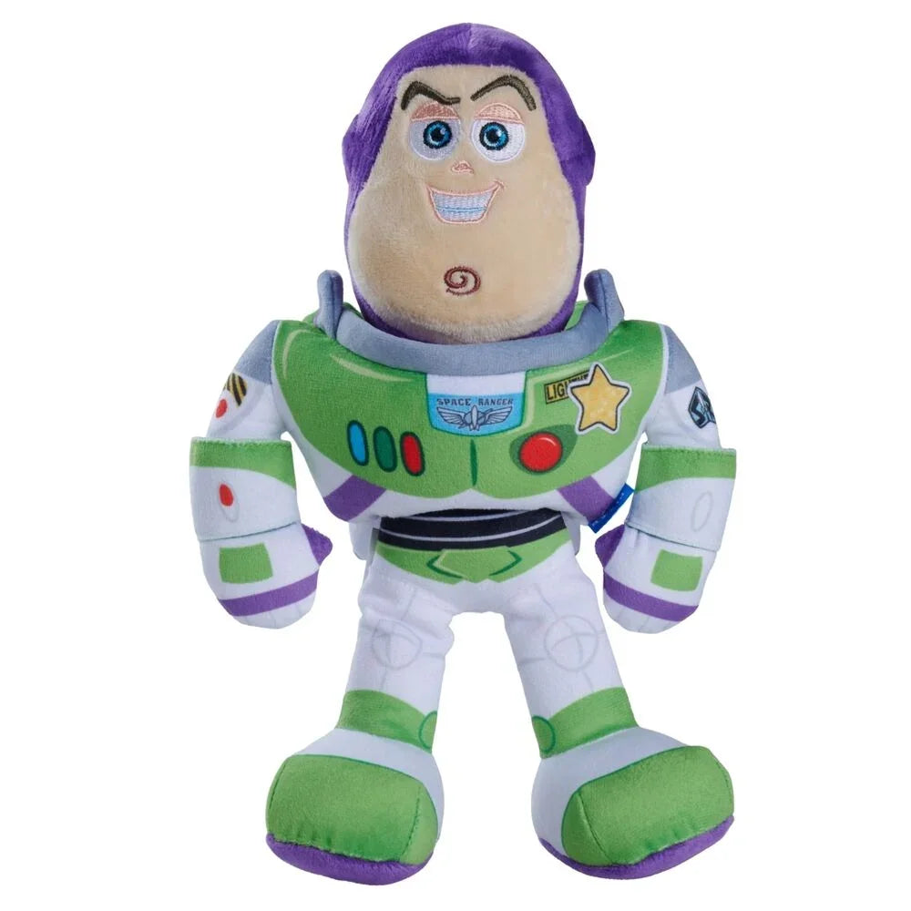 Buzz Lightyear Plüschtier – 25 cm