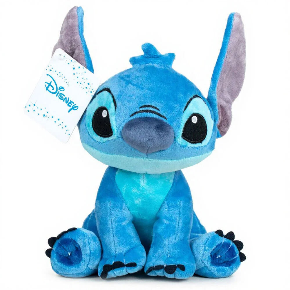 Peluche Stitch Bleu – 20 à 30 cm
