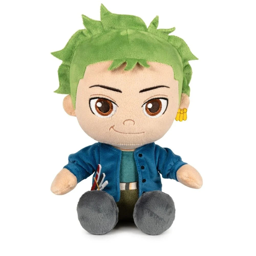 Zoro Kuscheltier 25 cm | One Piece – Modelldetail