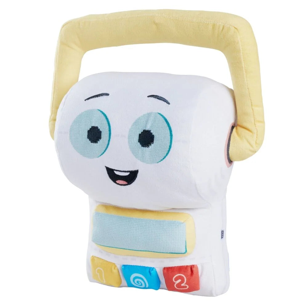 Smarty Pants Toy Story Plüschtier – 25 cm