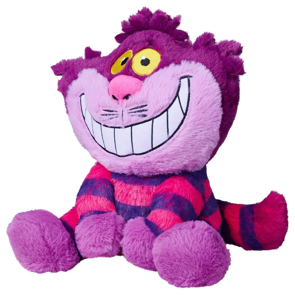 Grinsekatze Plüschtier – 25 cm