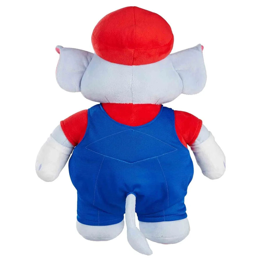 Super Mario Elefanten-Kuscheltier 35 cm – Modelldetail