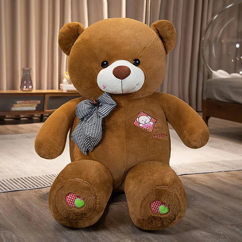 Comfortable Teddy Bear 60 to 80cm