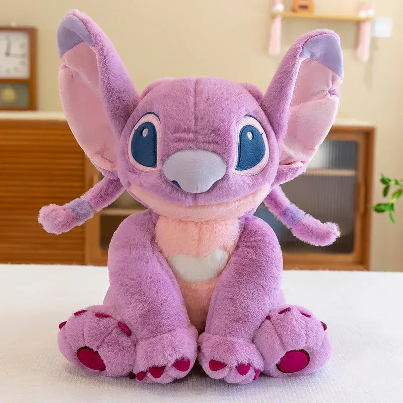 Angel peluche disney shop