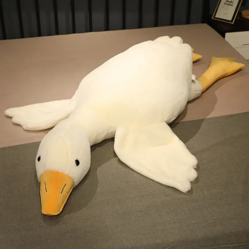 Muñeco pato sales