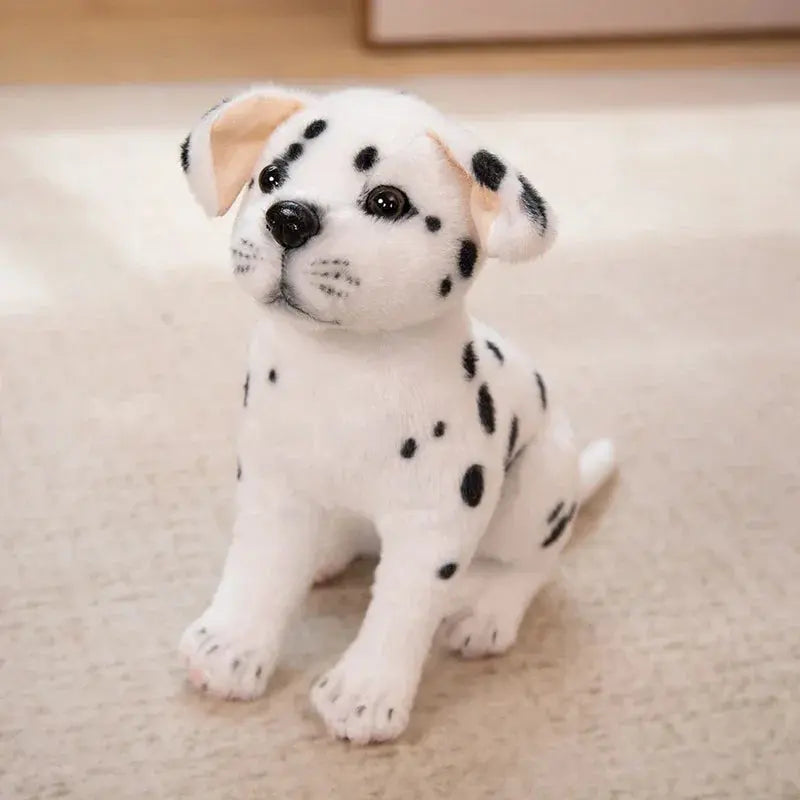 Peluche dalmata sales