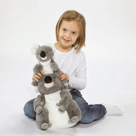 peluche doudou koala