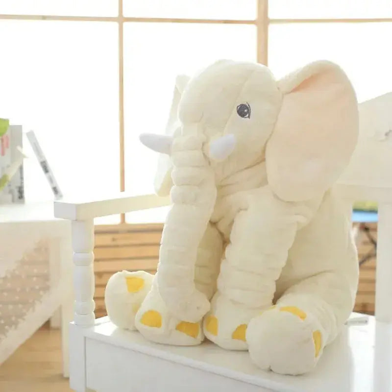 Peluche elefante grande shop