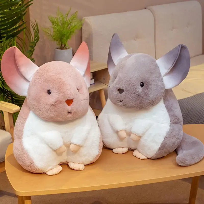 Realistic hamster plush online