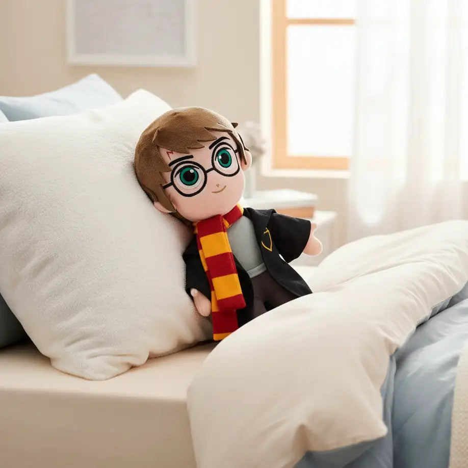 peluche harry potter 30cm
