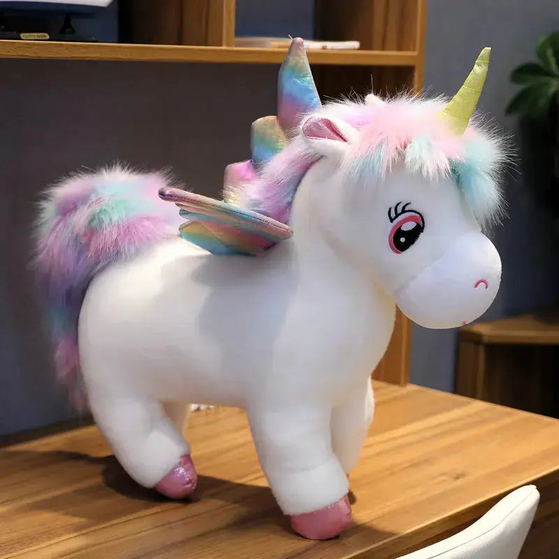 Innocent Unicorn Plush 35cm