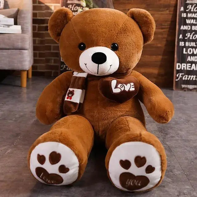 Peluche Oso