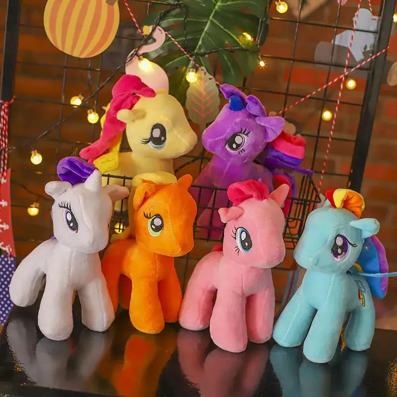 Peluches de pony grandes shop