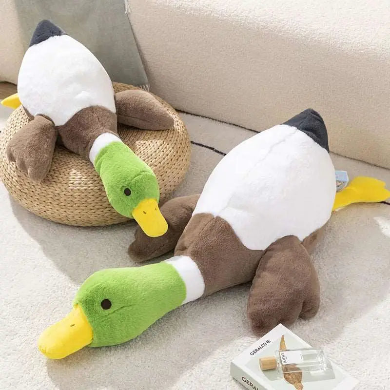 Mallard Duck Plush